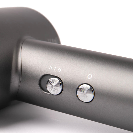 Profi Haartrockner – Schnell Trocknend, Leise & Kompakt | W!GO Dropshipping