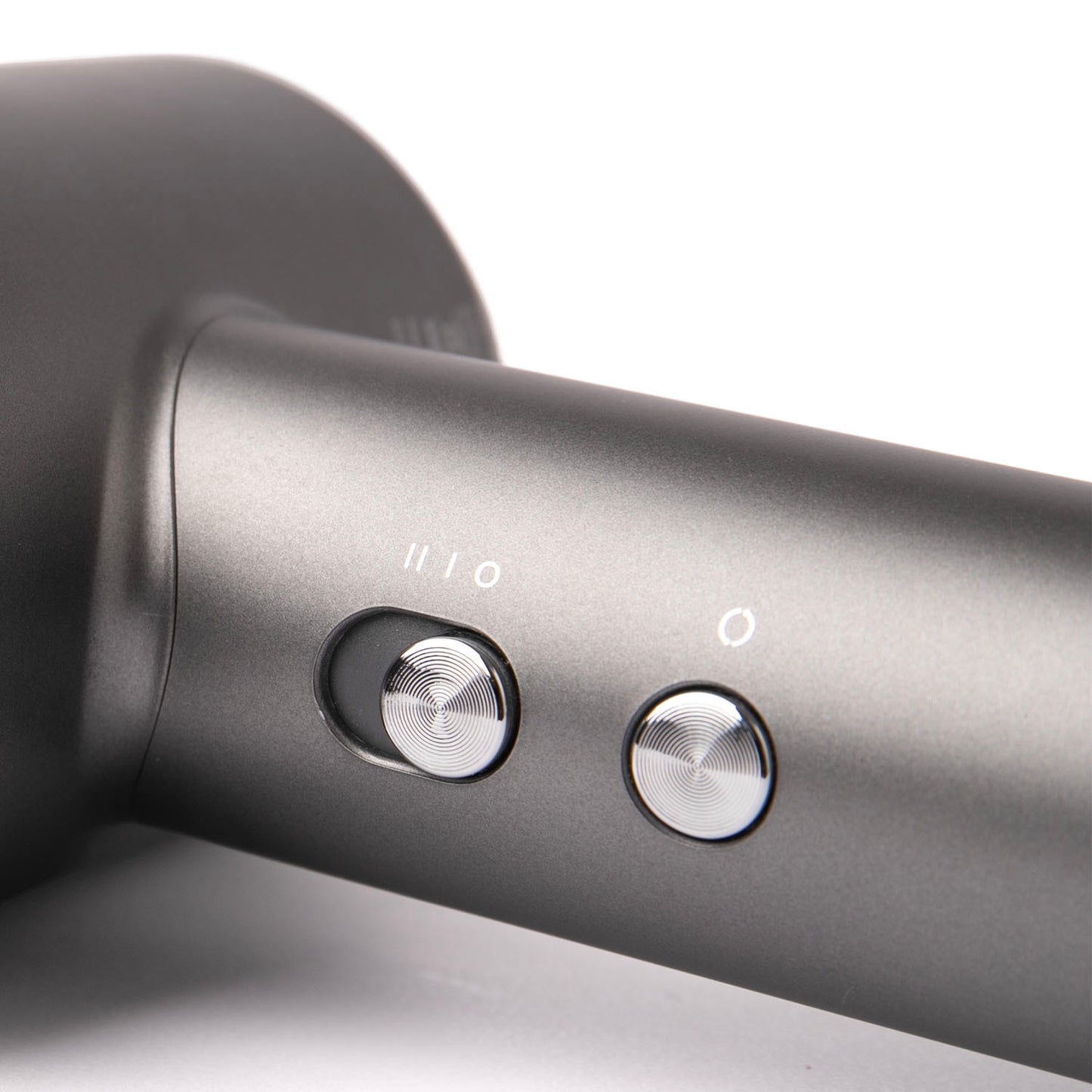 Professional Hair Dryer – Fast Drying, Quiet & Compact | W!GO