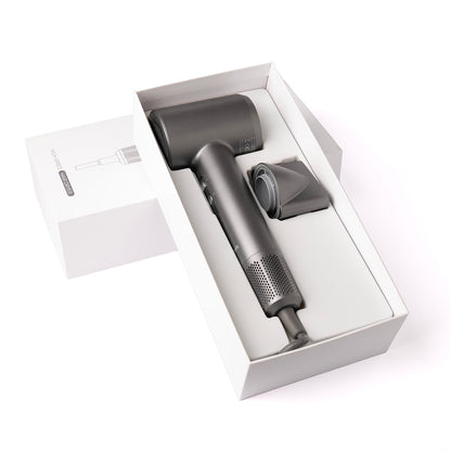 Professional Hair Dryer – Fast Drying, Quiet & Compact | W!GO