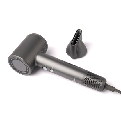 Professional Hair Dryer – Fast Drying, Quiet & Compact | W!GO